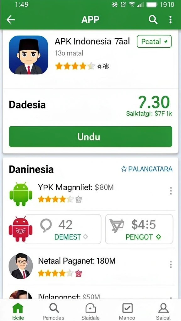 Screenshot 456win nomor 3