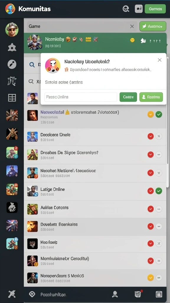 Screenshot 777lucky nomor 3