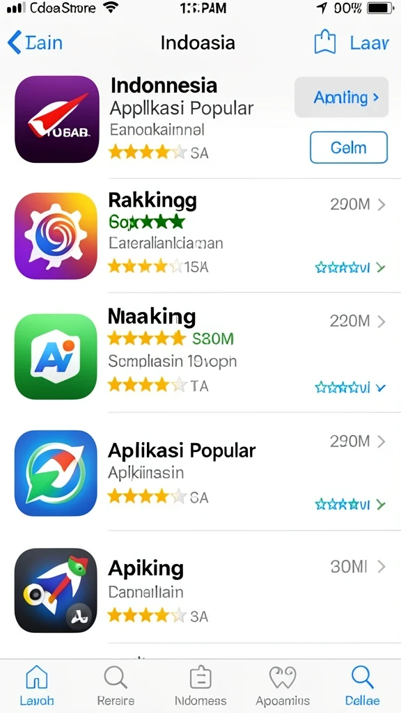 Screenshot 7game nomor 1