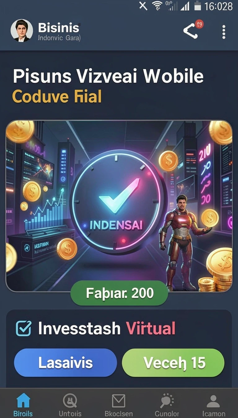 Screenshot 999zk nomor 1