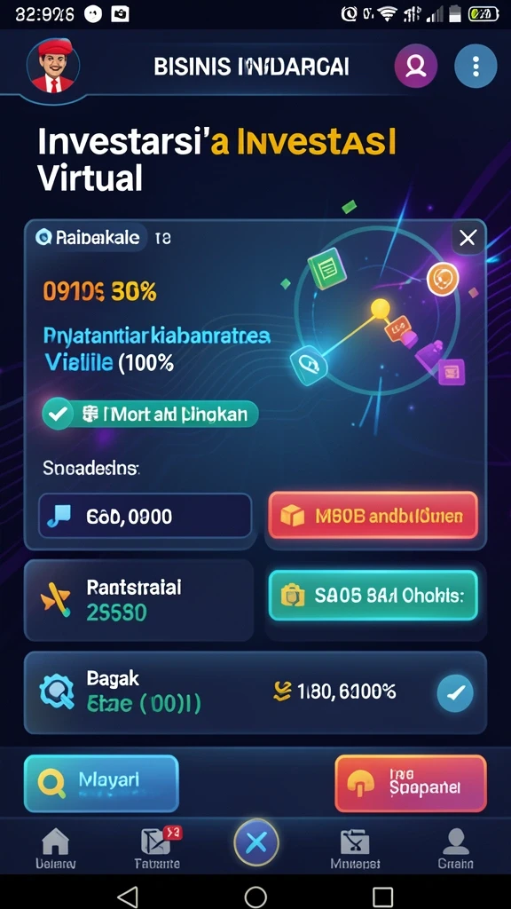 Screenshot aceparty nomor 1