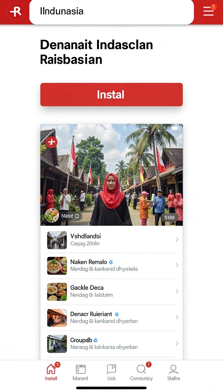 Screenshot afaf nomor 1