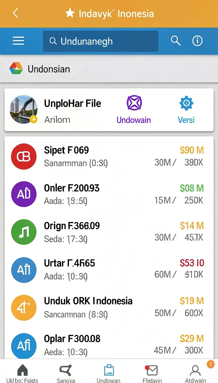 Screenshot asia200 nomor 2
