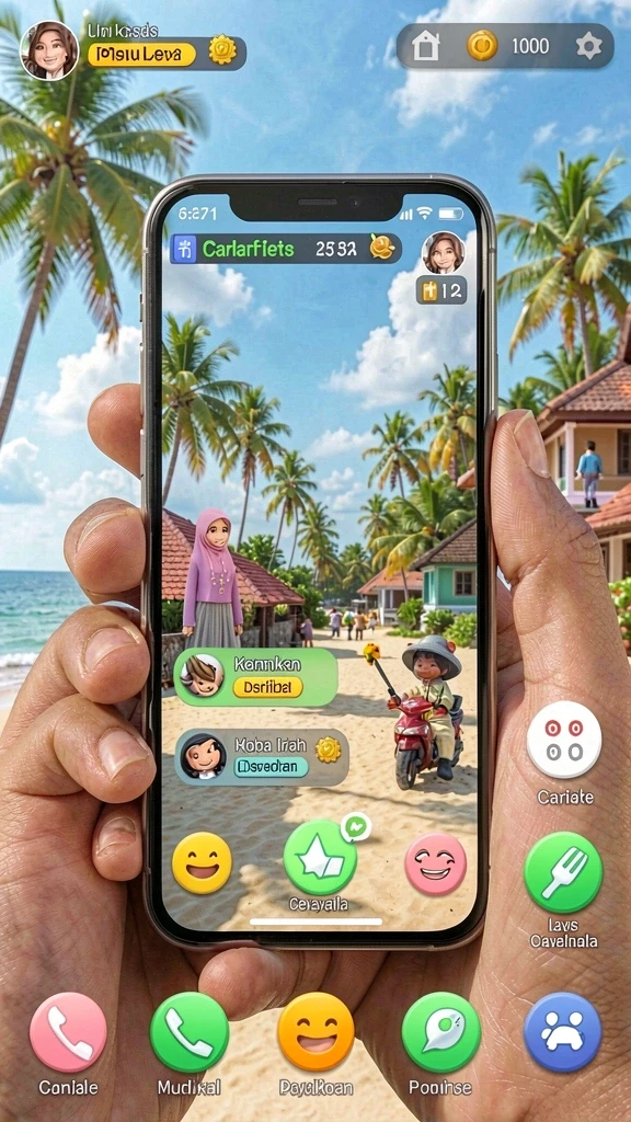 Screenshot bandar88 nomor 1