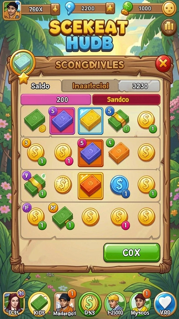 Screenshot bingo188 nomor 1