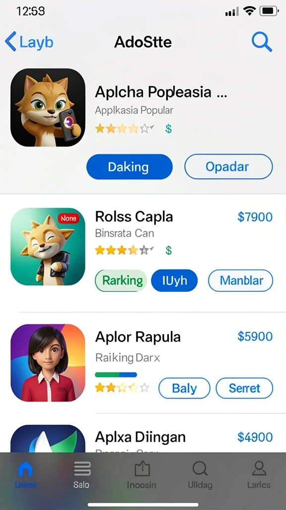 Screenshot bingo188 nomor 2