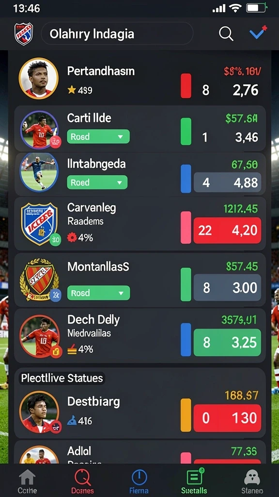 Screenshot bingo188 nomor 3