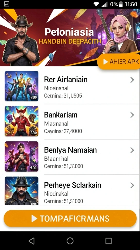 Screenshot cakra777 nomor 2