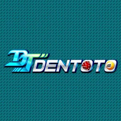 dentoto APK Resmi — ikon aplikasi