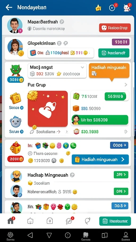 Screenshot dentoto nomor 2