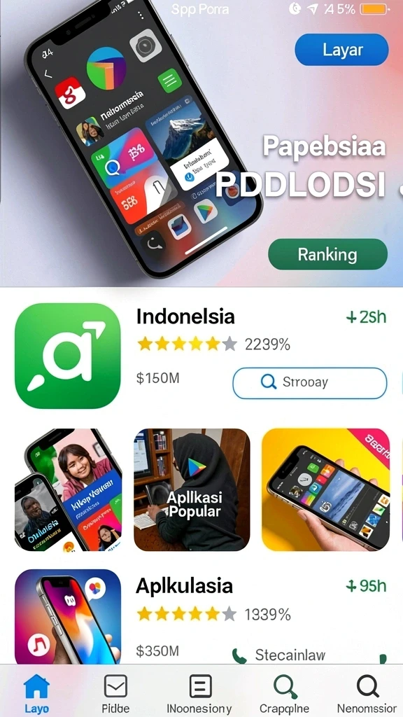 Screenshot hajitoto nomor 1