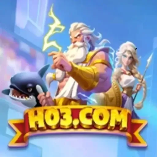 ho3 APK Resmi — ikon aplikasi