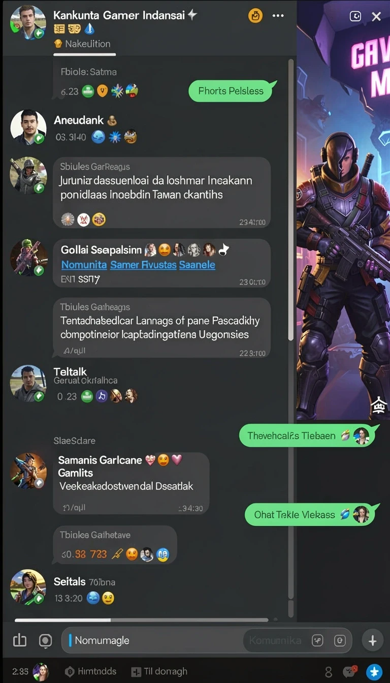 Screenshot idamantoto nomor 1