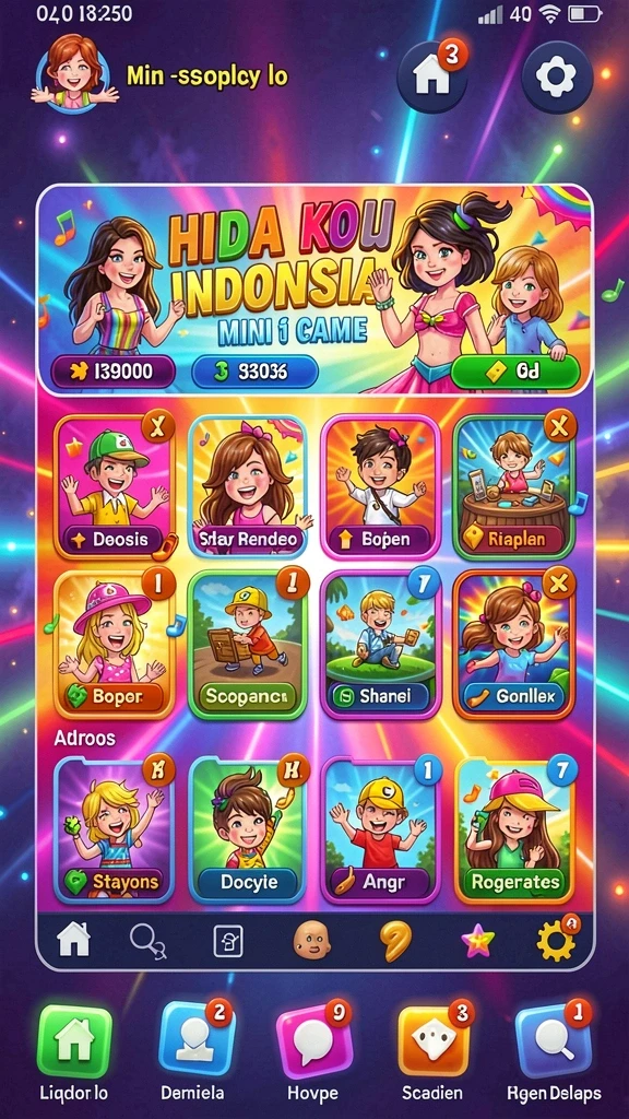Screenshot idebet nomor 3
