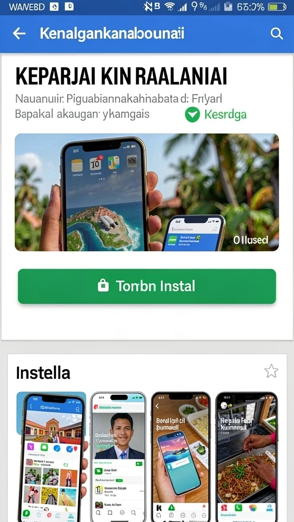 Screenshot idrking nomor 2
