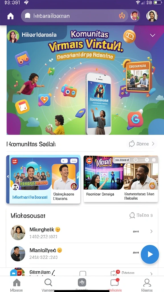 Screenshot janda4d nomor 1