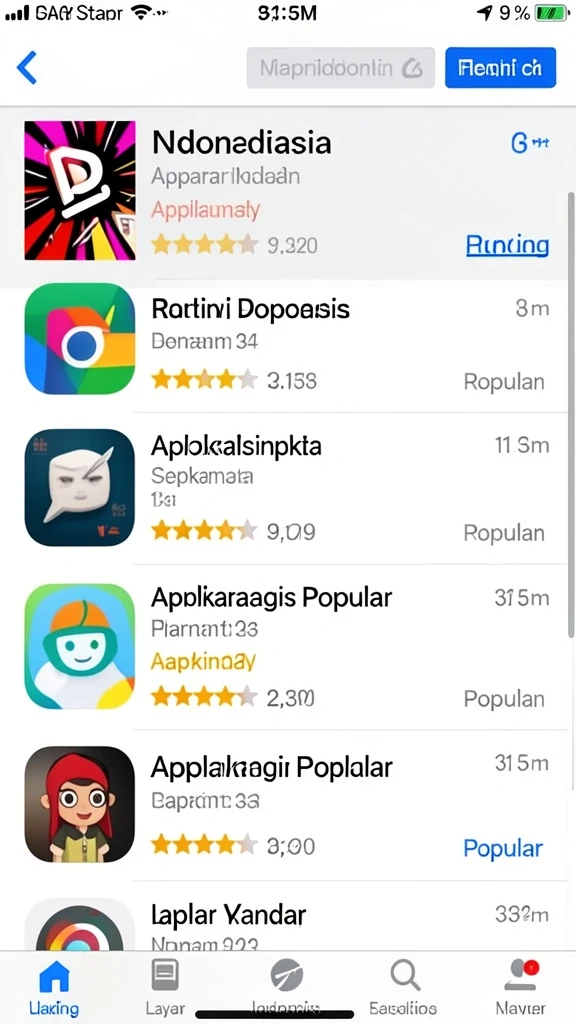 Screenshot janda4d nomor 2