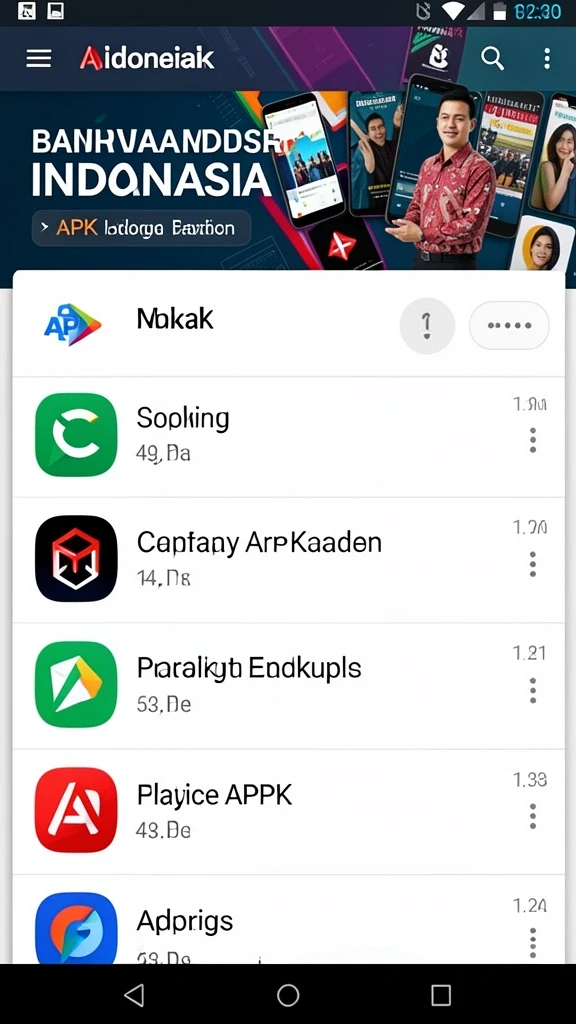 Screenshot janda4d nomor 3