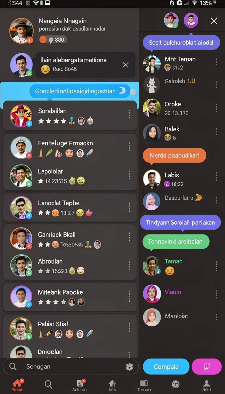 Screenshot joss188 nomor 2