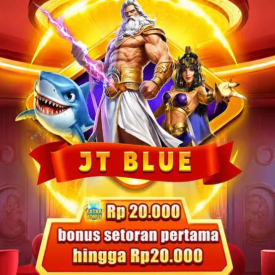Ikon jtblue