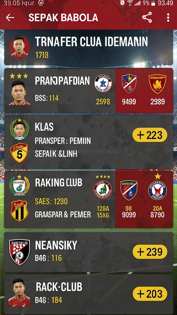 Screenshot jtblue nomor 1
