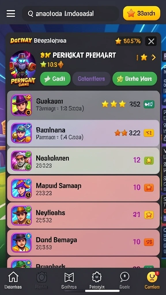 Screenshot jv88 nomor 2
