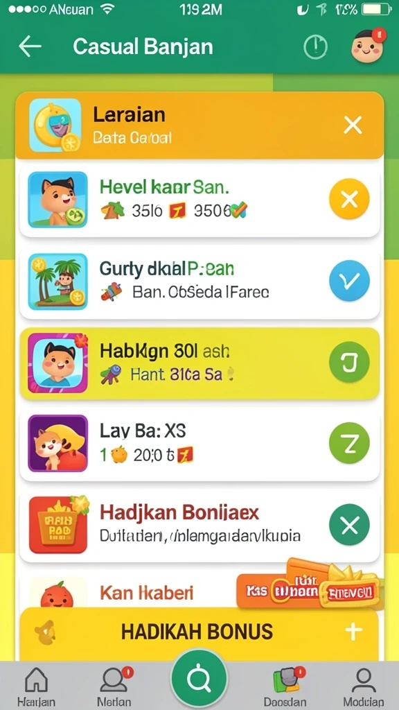 Screenshot kamartoto nomor 2