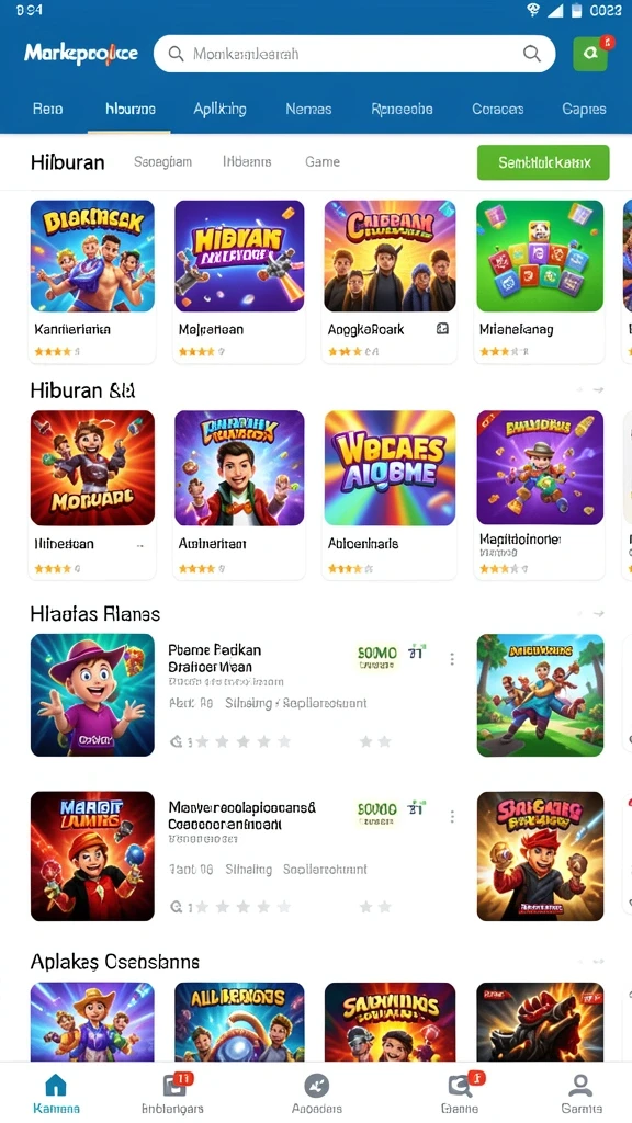 Screenshot kelinci777 nomor 1