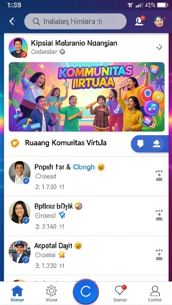 Screenshot kelinci777 nomor 2