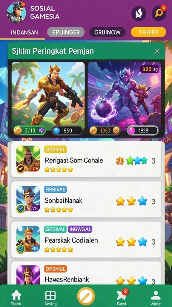 Screenshot king88 nomor 3