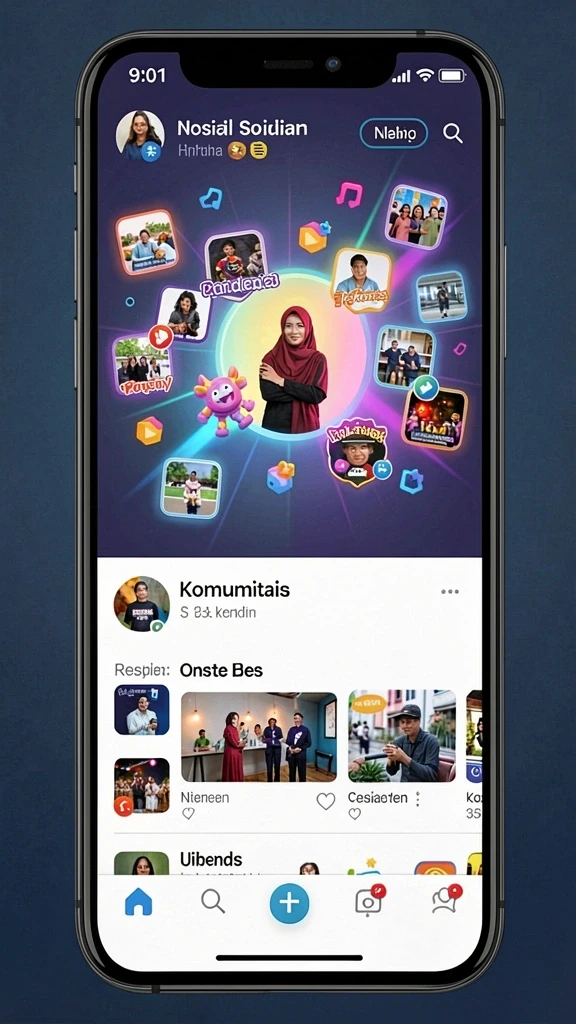 Screenshot koitoto nomor 2