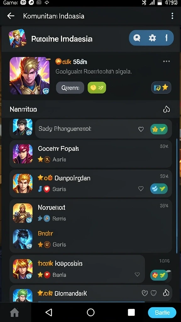 Screenshot lotusbet88 nomor 1