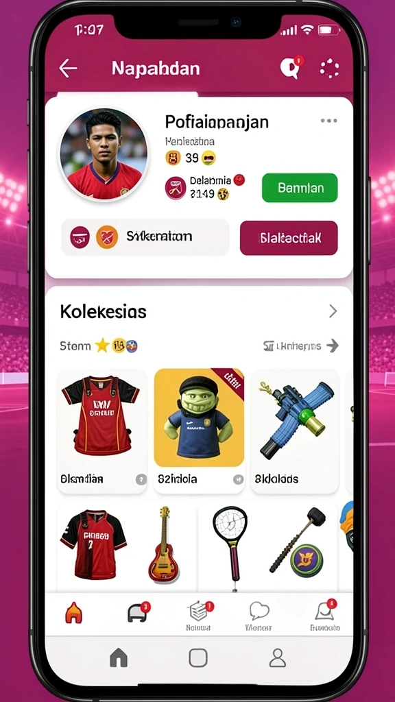 Screenshot mastertoto nomor 3