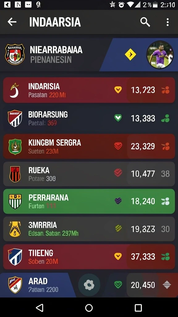 Screenshot megavisa88 nomor 3