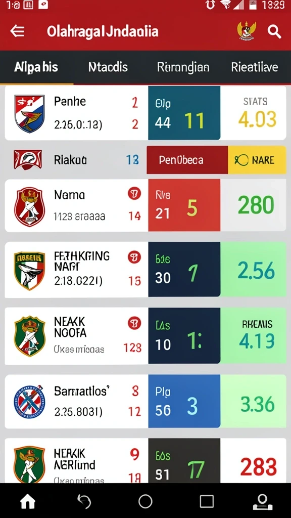 Screenshot minislot nomor 2