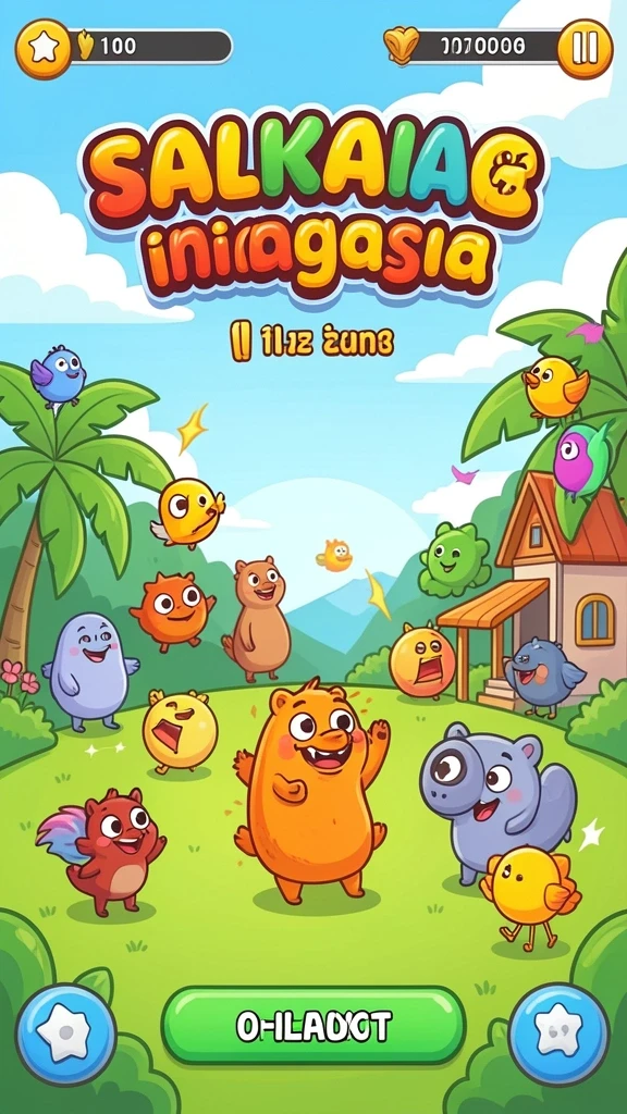 Screenshot minislot nomor 3