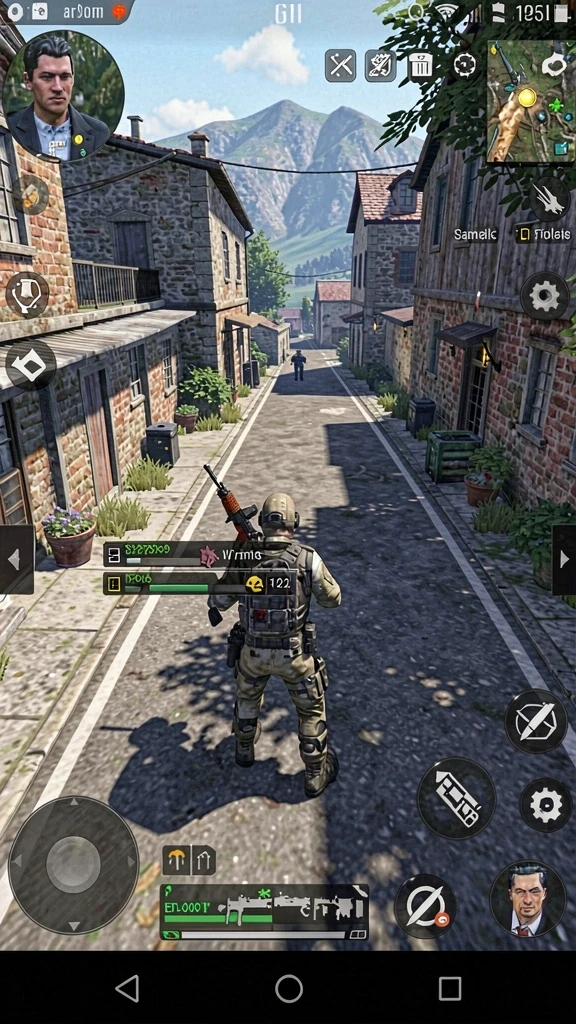 Screenshot mkwin666 nomor 1