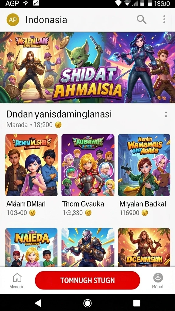 Screenshot mkwin666 nomor 3
