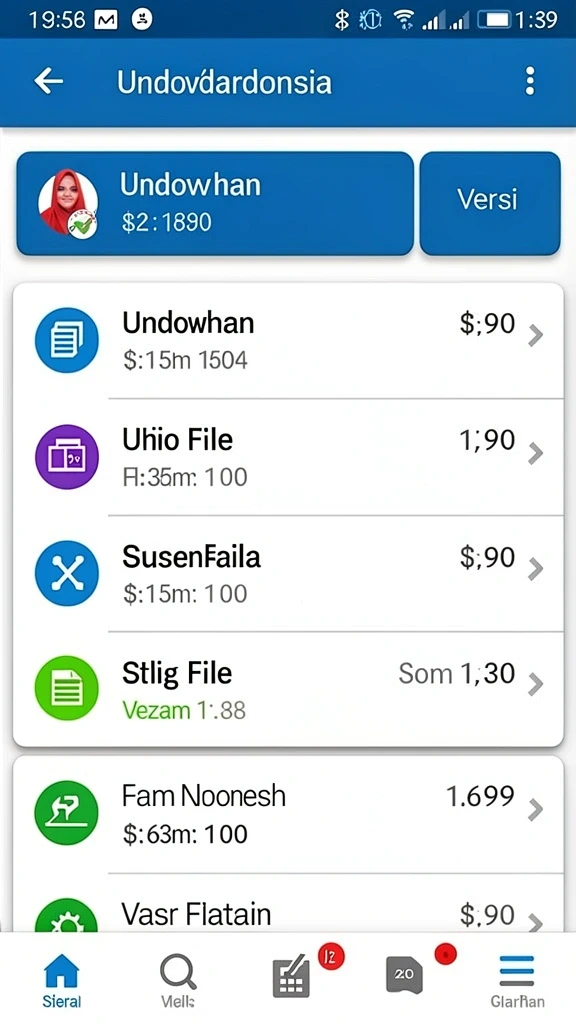 Screenshot oce69 nomor 3