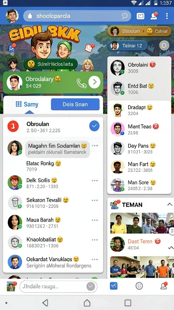 Screenshot pandora99 nomor 2
