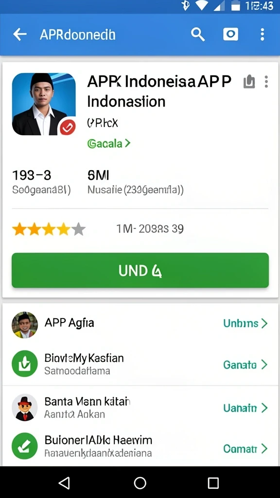 Screenshot pttogel nomor 1