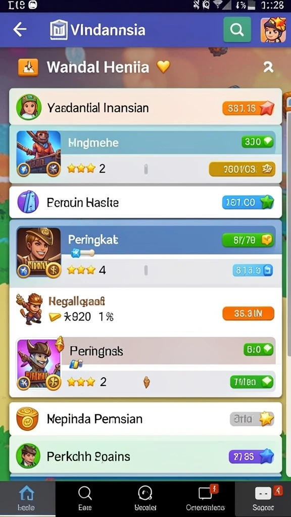 Screenshot pttogel nomor 2