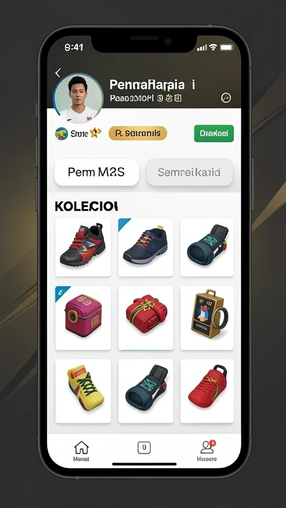 Screenshot putarmega nomor 2