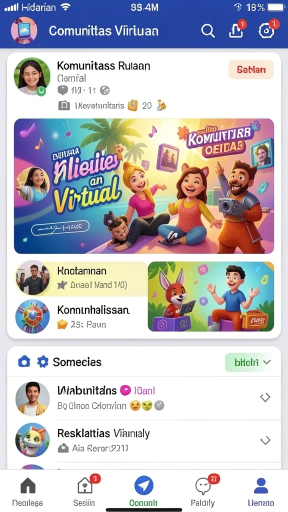 Screenshot rajacair nomor 1