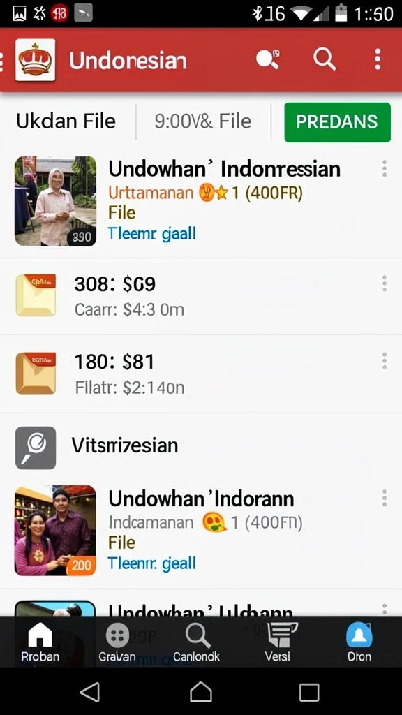 Screenshot rpok nomor 2