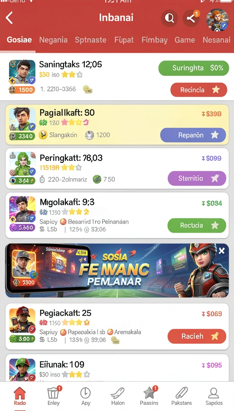 Screenshot rpvip8 nomor 2