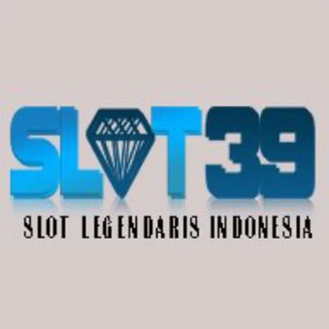 slot39 APK Resmi — ikon aplikasi