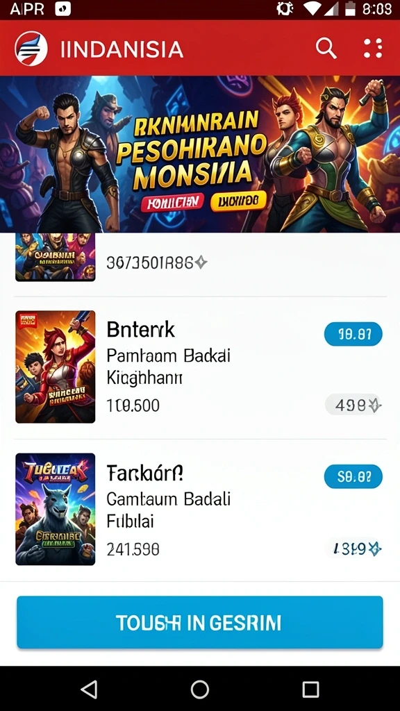 Screenshot sritoto nomor 3