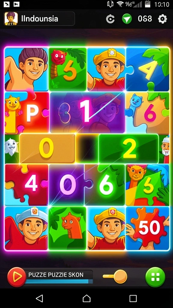 Screenshot svipwins nomor 1