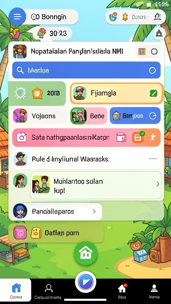 Screenshot tar555 nomor 1